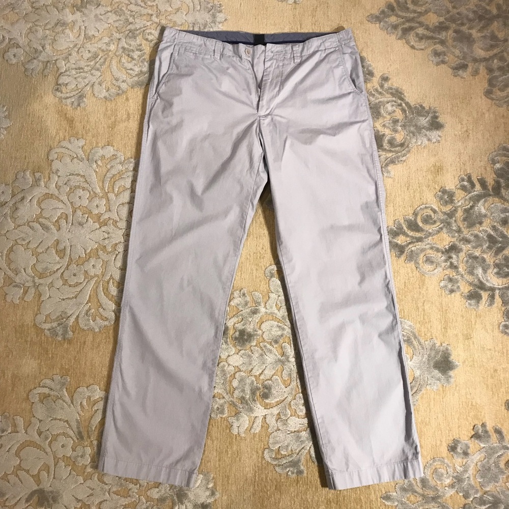 Men’s J Crew Essex Pants